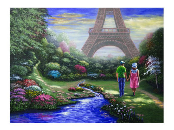 A Time for Romance