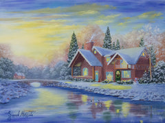 Home for Christmas (2014)