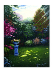 In the Garden (2015)