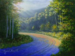 The Chosen Path (2016)