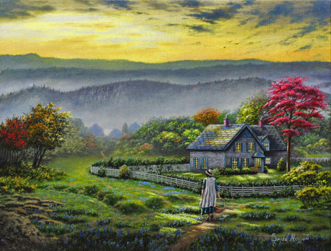 Green Gables (2018)