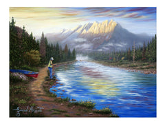 Fisherman II (2013)