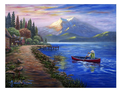Fishing