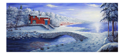 Winter Serenity (2012)