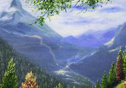  Landscapes