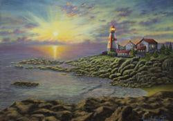  Lighthouses