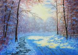  Winter